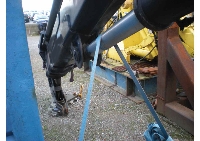Crane, Marine, 4.5T, Telescopic - 11.4 m  - UL03853 - Quipbase.com - UL03853 (4).jpg
